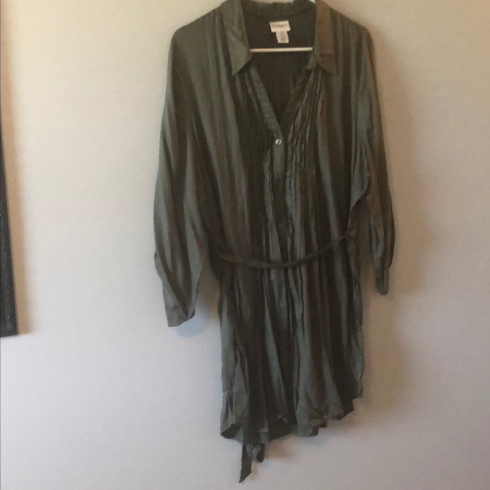 Maternity top